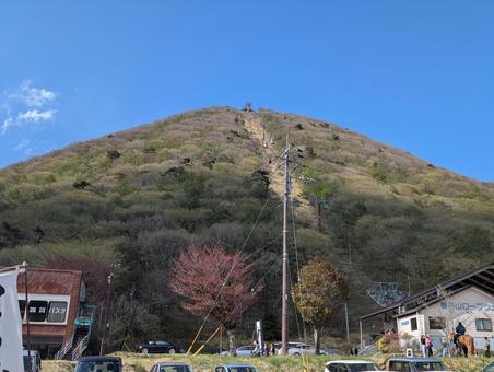 絶景 絶景 自然,山,絶景の写真素材