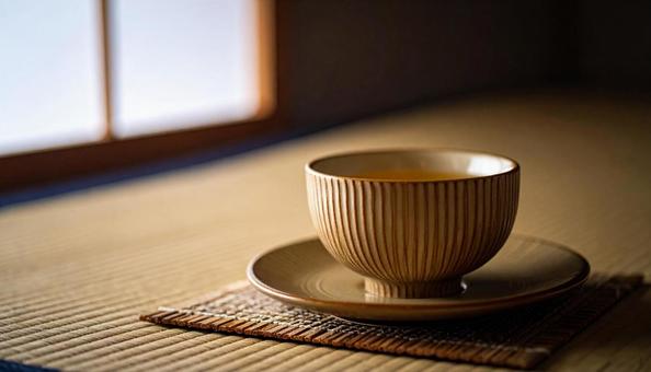 湯呑み茶碗06 湯呑み茶碗06の写真