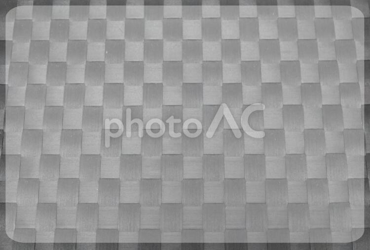 黒い格子模様のテクスチャ２ かっこいい,かっちり,しぶいの写真素材