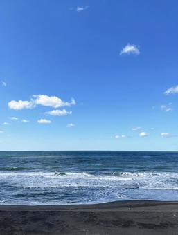 北海道の海岸02 北海道の海岸02の写真