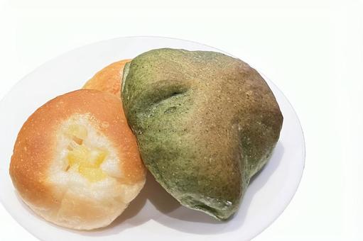 パン パンの写真