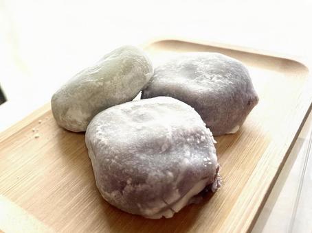 Cream Daifuku, JPG