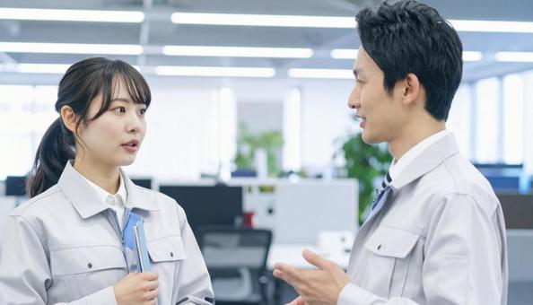 相談のイメージ 相談のイメージの写真