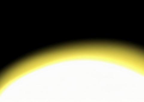 Bright yellow light fluffy on a black background, JPG Bright yellow light fluffy on a black background, light, background, gold, JPG