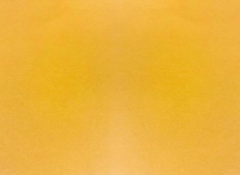 オレンジ色の画用紙 オレンジ色の画用紙の写真