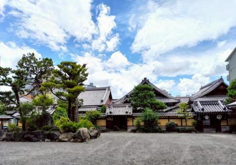 本能寺境内 本能寺境内の写真