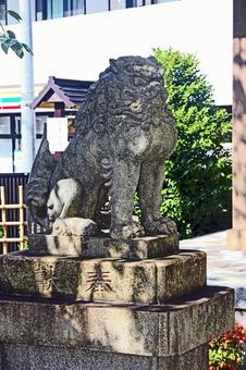 大國神社(豊島) 大國神社(豊島)の写真