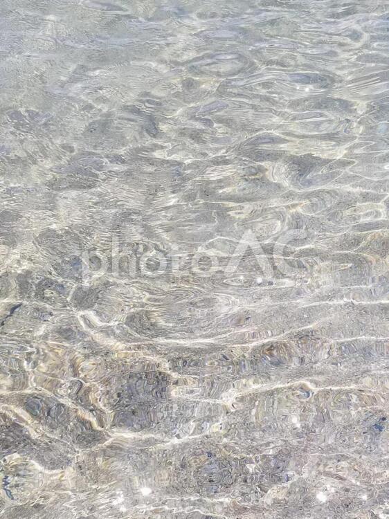 太平洋の海水浴場の水辺 水域,砂,浜の写真素材