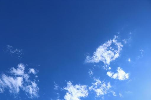 空 空の写真