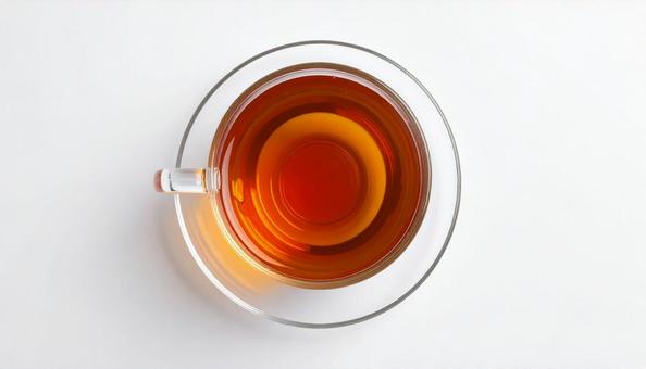 紅茶 紅茶の写真