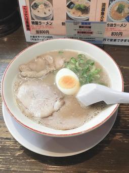 久留米ラーメン 久留米ラーメンの写真