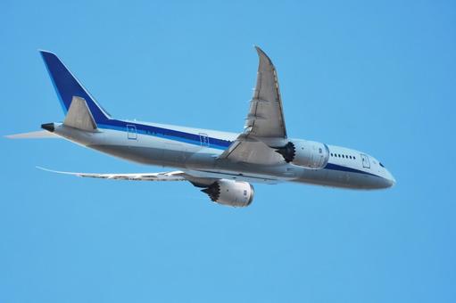 飛行機 飛行機 飛行機,ジェット機,旅客機の写真素材