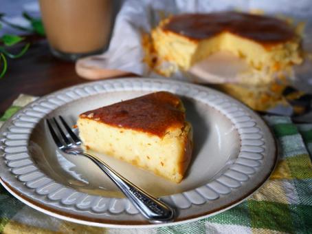 チーズケーキ.1 チーズケーキ,おやつ,手作りおやつの写真素材