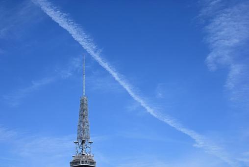 中部電力 MIRAI TOWER4 中部電力 MIRAI TOWER4の写真