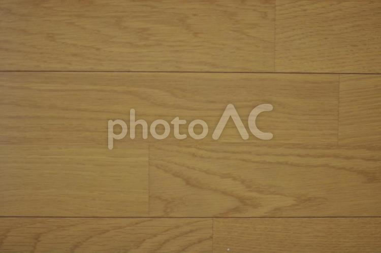 木目 木目,横木目,フローリングの写真素材