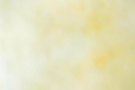 黄色の淡いぼかし背景 背景,黄色,ベージュの写真素材