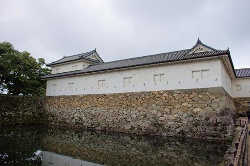 彦根城イメージ素材 彦根城イメージ素材 彦根城,城,滋賀の写真素材