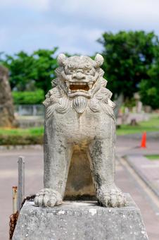 Shisa, JPG