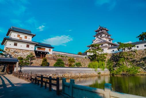 [Ehime] Imabari Castle 2025, JPG