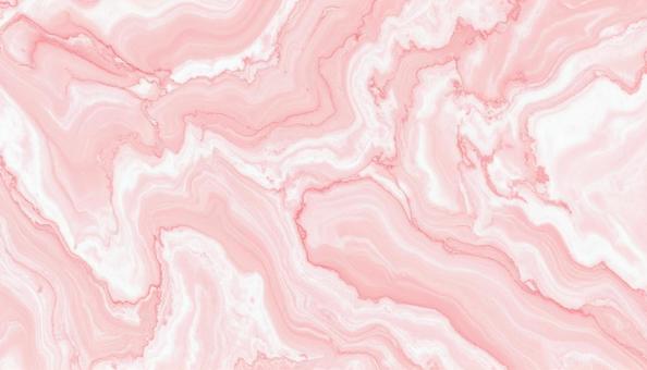 ピンクのマーブルの背景 ピンクのマーブルの背景の写真
