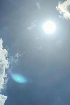 空 空の写真
