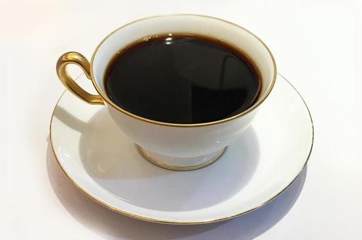 コーヒー コーヒーの写真