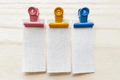 Clips and name tags, JPG Clips and name tags, clip, name tag, tag, JPG