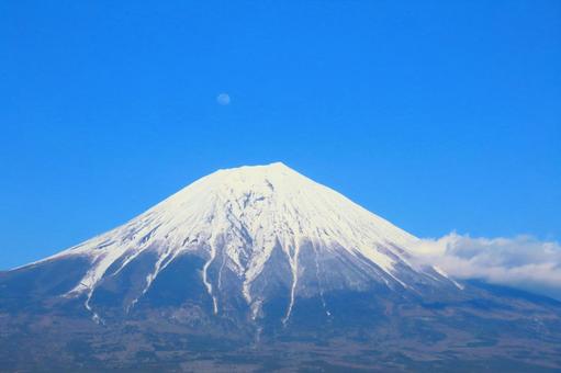世界に誇る美しい富士山 世界に誇る美しい富士山 田貫湖,富士山,夜明けの写真素材