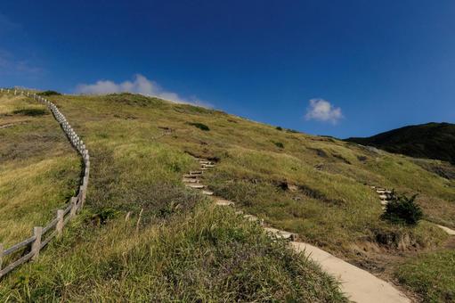 高茂岬（愛媛県愛南町） 高茂岬,こうもみさき,愛媛県の写真素材