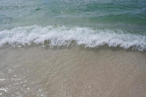 白良浜 白良浜 海,海水浴,浜辺の写真素材