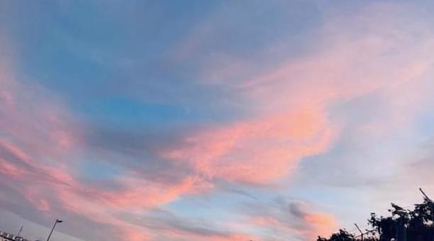 Photo, sunset, summer, sky, 
