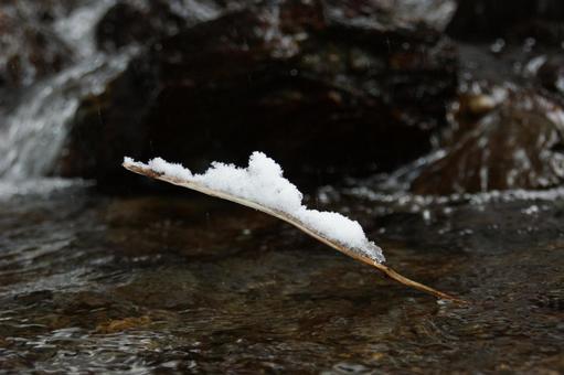 Photo, snow, winter, chuan, 