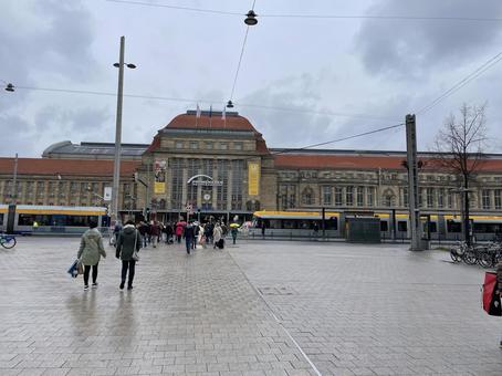 ドイツ 中央駅 ドイツ 中央駅 海外,ドイツ,ヨーロッパの写真素材
