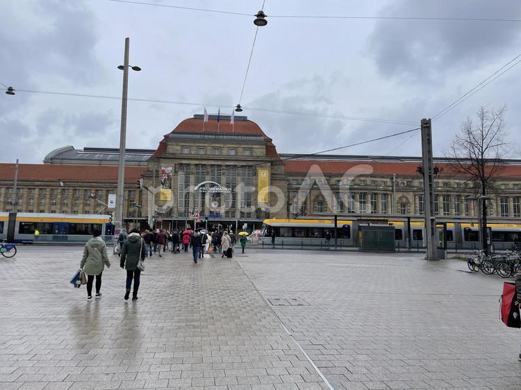 ドイツ　中央駅 海外,ドイツ,ヨーロッパの写真素材