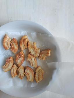 Photo, contact, handmade, sweets, 
