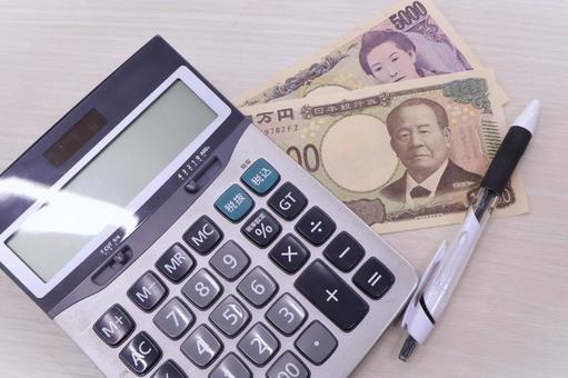 支出・家計費・生活費・ローンのイメージ3 支出・家計費・生活費・ローンのイメージ3 家計,支出,物価の写真素材