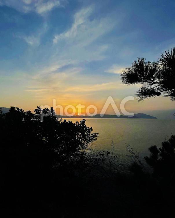 南紀熊野地方　海岸　熊野三山 南紀熊野地方,海岸,熊野三山の写真素材