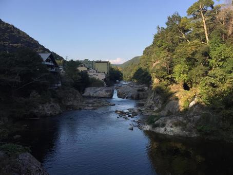 川 川の写真