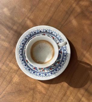 カプチーノ コーヒー,カフェ,エスプレッソの写真素材