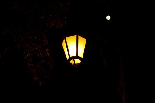 Photo, street light, light, to light, 