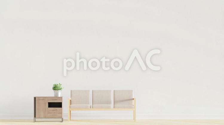 ブログやホームページ用インテリアイメージ インテリア,不動産,壁紙の写真素材