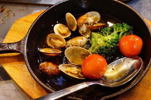 オリーブ煮 オリーブ煮 オリーブ,煮,トマトの写真素材