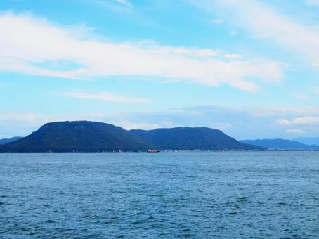 女木島 女木島の写真