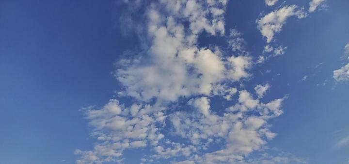 空 空の写真