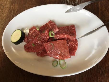 焼肉 焼肉の写真