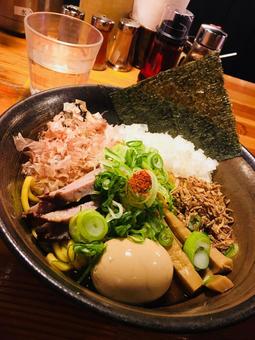 ラーメン ラーメンの写真