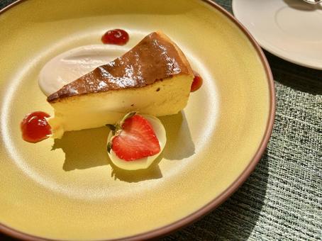 Strawberry Cheesecake, JPG Strawberry Cheesecake, JPG