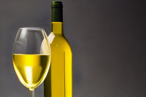 白ワイン グラス 白ワイン グラス 白ワイン,白,wineの写真素材