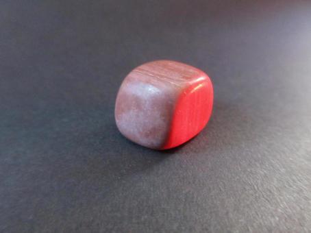 Photo, stromatolite, mineral, ore, 
