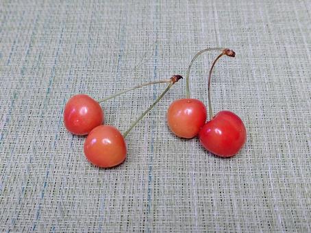Cherries, JPG Cherries, JPG